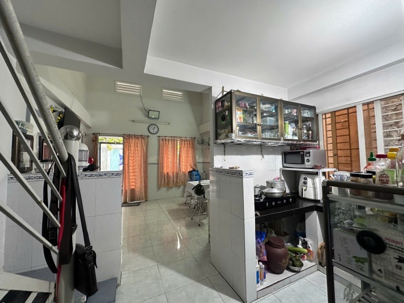 C139 🔥 BÁN NHÀ HẺM 487 HUỲNH TẤN PHÁT, QUẬN 7 – GIÁ CHỈ 4.3 TỶ 🔥 - Ảnh 3