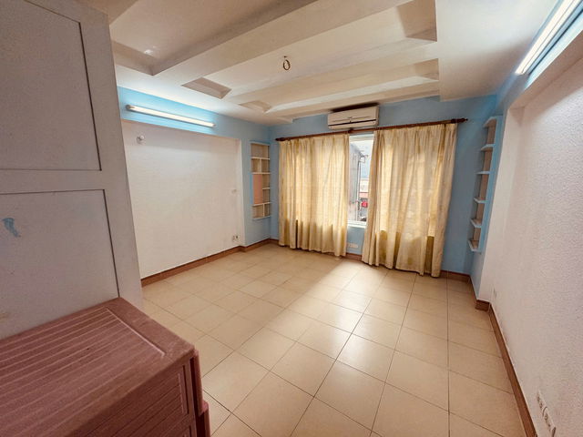 Bán nhà phố Tam Khương, Đống Đa 33m2, 5 tầng, mặt tiền 3.8m chỉ 6m ra phố nhỉnh 8 tỷ - Ảnh 2