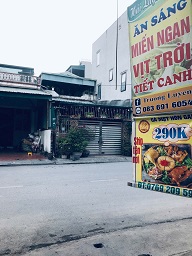 CHÍNH CHỦ CẦN BÁN ĐẤT TRUNG TÂM METRO HÀ TU – HẠ LONG - Ảnh chính