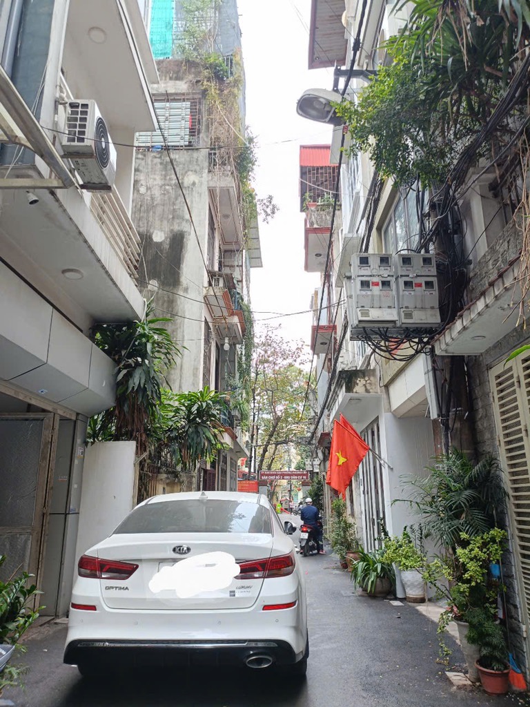 NGUYỄN VĂN TRỖI Ô TÔ VÀO NHÀ – DÒNG TIỀN ỔN ĐỊNH – CƠ HỘI ĐỘC NHẤT KHÔNG THỂ BỎ LỠ! - Ảnh 1