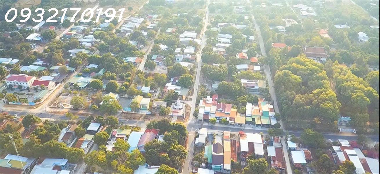 (Cơ Hội Đầu Tư Tốt)- Tài chính ít sỡ hữu được đất Full thổ - Ngay cụm dân cư đông đúc- TP Cam Ranh. - Ảnh 4