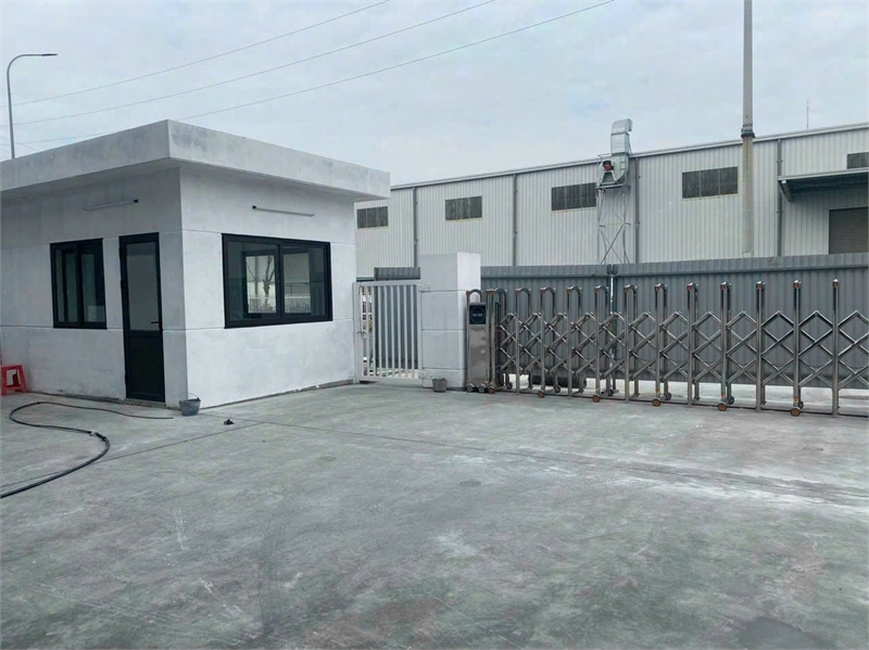 XT686 Nhà Xưởng sản xuất tập chung nhiều CTY DNNN, tiếp nhận DN EPE, giao liền - Ảnh chính