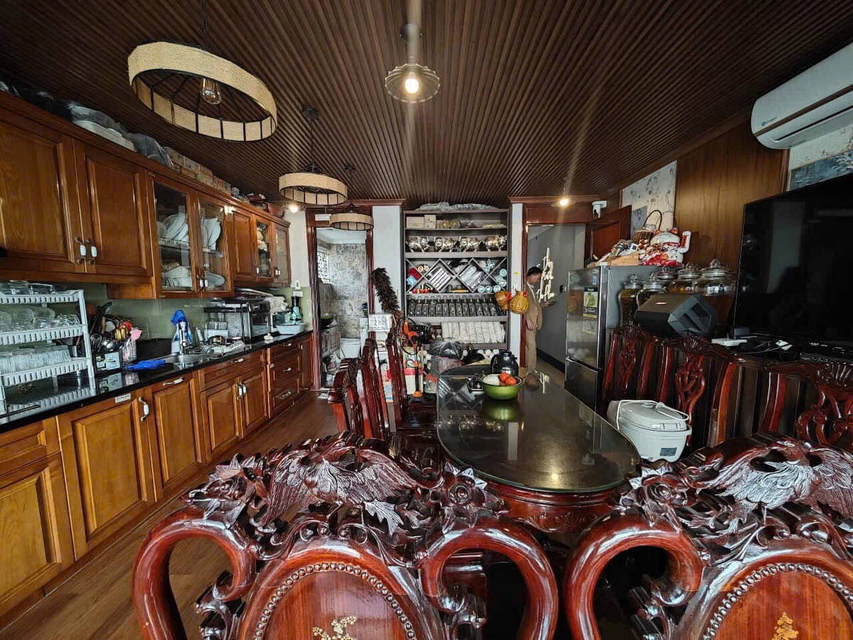 HIẾM ! BÁN NHÀ MẶT PHỐ VŨ MIỆN , TÂY HỒ. 40M2 7 TẦNG MT 5M GIÁ 30 TỶ- LÔ GÓC VIEW TOÀN CẢNH HỒ- VỈA - Ảnh 1