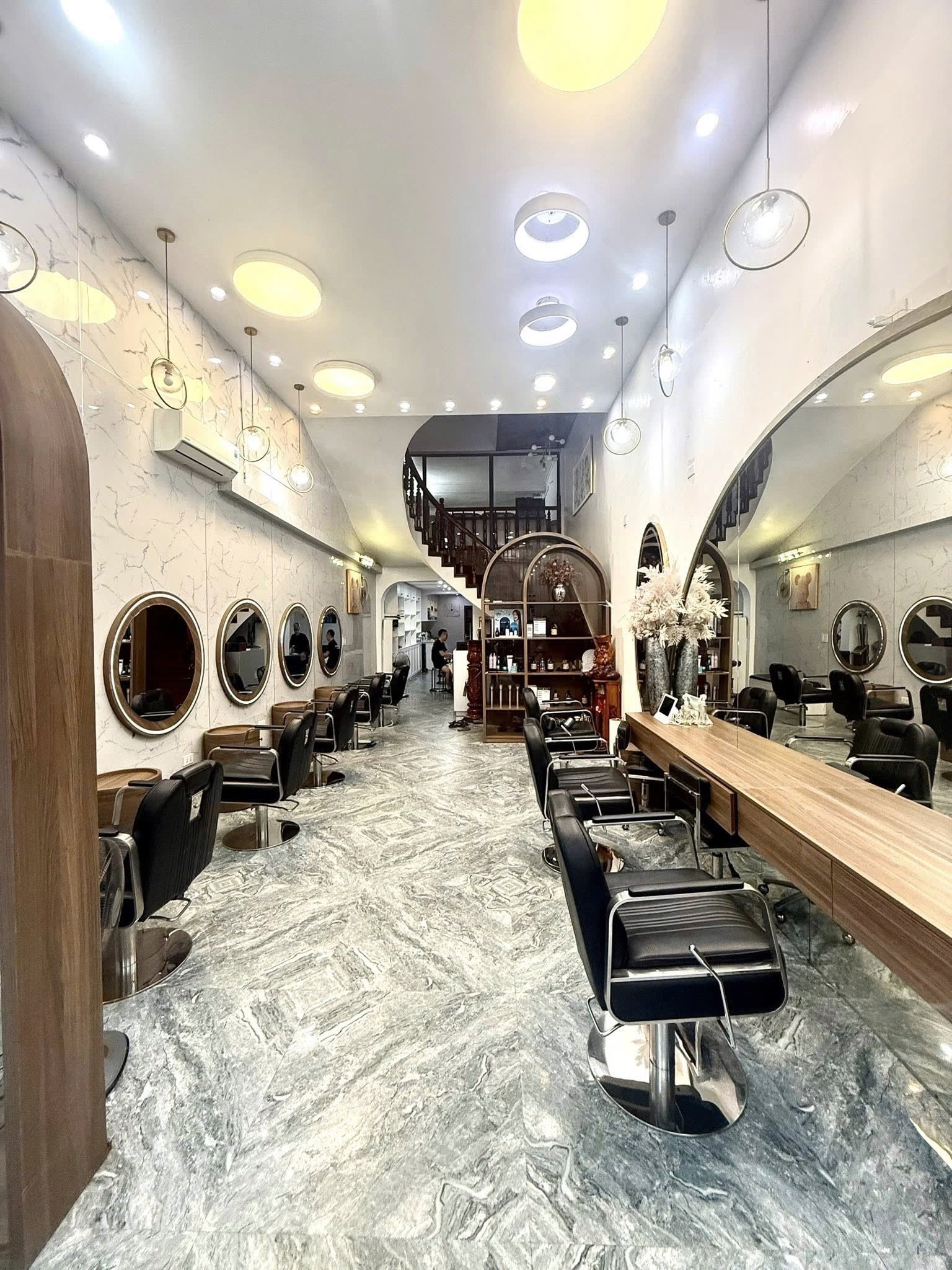 CHÍNH CHỦ CHO THUÊ MẶT BẰNG TẦNG 1 - Ảnh chính