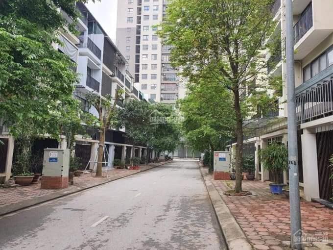 Bán Liền kề Mỹ Đình 62m2 5 tầng full nội thất giá chỉ nhỉnh 17 tỷ - Ảnh 1