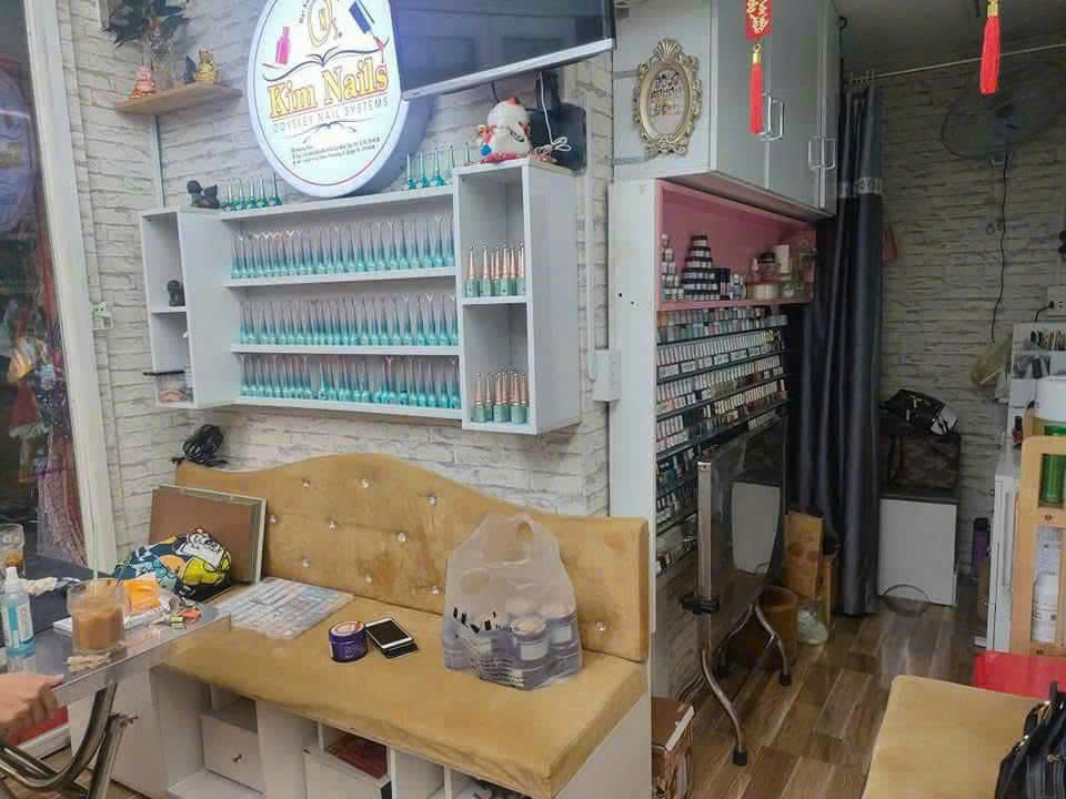 Mình Chính Chủ Cần Bán Lại 8 Sạp Chợ Ở Chợ Nhật Tảo Đường Nguyễn Tri Phương,Phường 8, Quận 10, Hồ - Ảnh 1