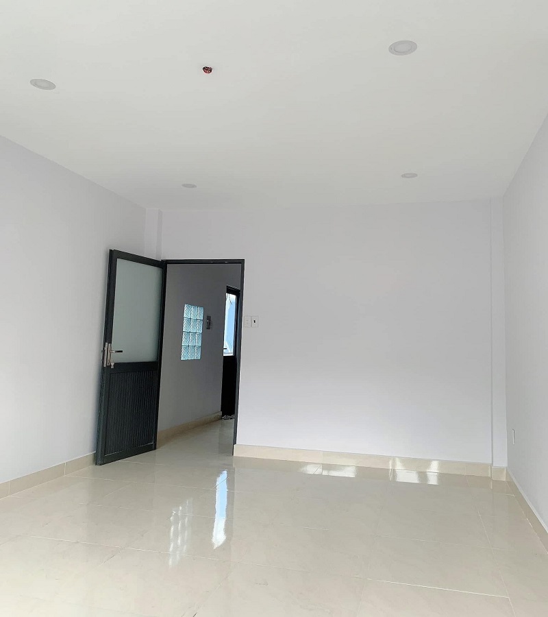 Bán nhà HXH Nguyễn Đức Thuận, P13, Tân Bình, 66m2, 3 tầng, chỉ nhỉnh 6 tỷ - Ảnh 3