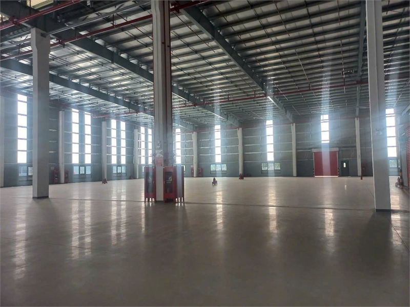 XT686 Nhà Xưởng cho thuê lâu dài, ổn định SX, phù hợp DN Chế Xuất. DN NN FDI - Ảnh 4