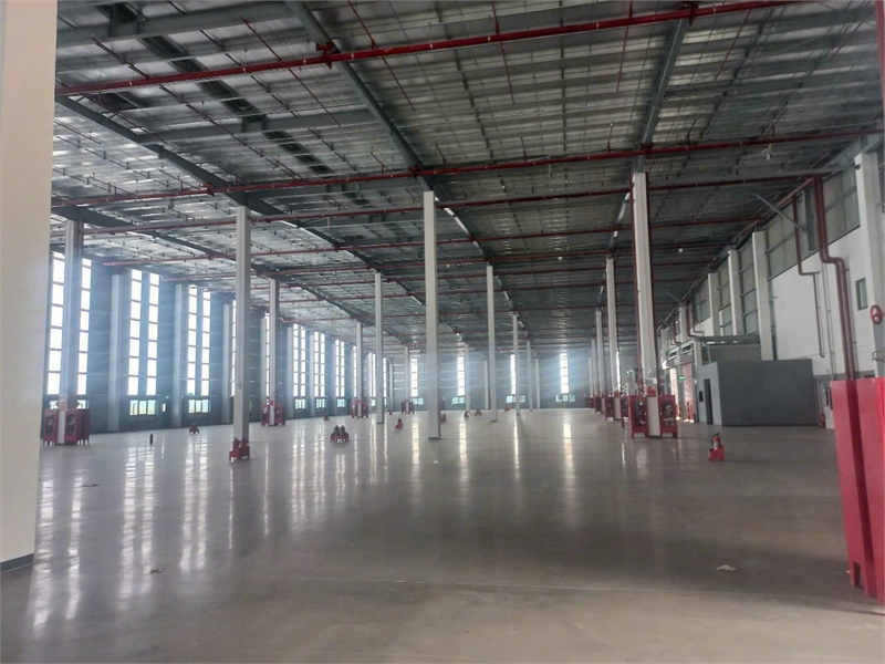 XT686 Nhà Xưởng cho thuê lâu dài, ổn định SX, phù hợp DN Chế Xuất. DN NN FDI - Ảnh 2