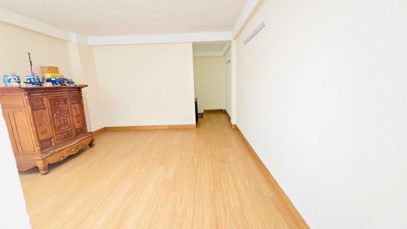 Bán nhà Định Công, Hoàng Mai. 50m2 x 5 Tầng. MT 4,2m. NỞ HẬU. NGÕ THÔNG. Ô TÔ.  Hơn 12 Tỷ. - Ảnh 3