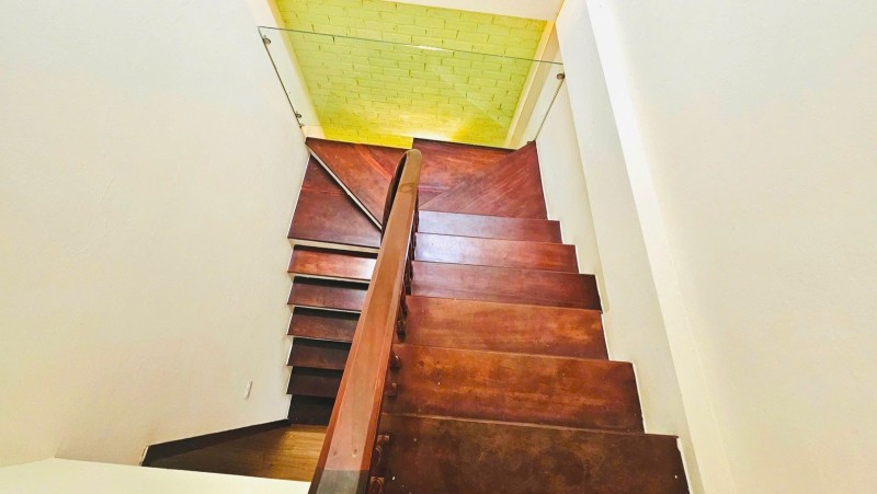 Bán nhà Định Công, Hoàng Mai. 50m2 x 5 Tầng. MT 4,2m. NỞ HẬU. NGÕ THÔNG. Ô TÔ.  Hơn 12 Tỷ. - Ảnh 5