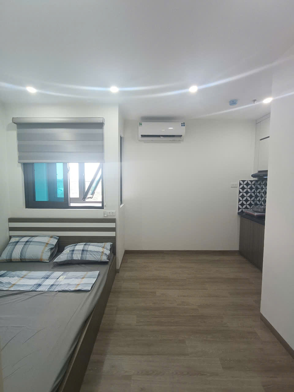 Chung cư Mini ĐH Công Nghiệp 60.1m2 -7T-TM, 15 CH, ô tô, giá 10,55tỷ - Ảnh 4