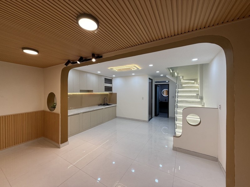 1/ Nhà đẹp NHANH MỚI KỊP gần MT ngay chợ TÂN HƯƠNG, 42m2, 3.x tỷ - Ảnh chính