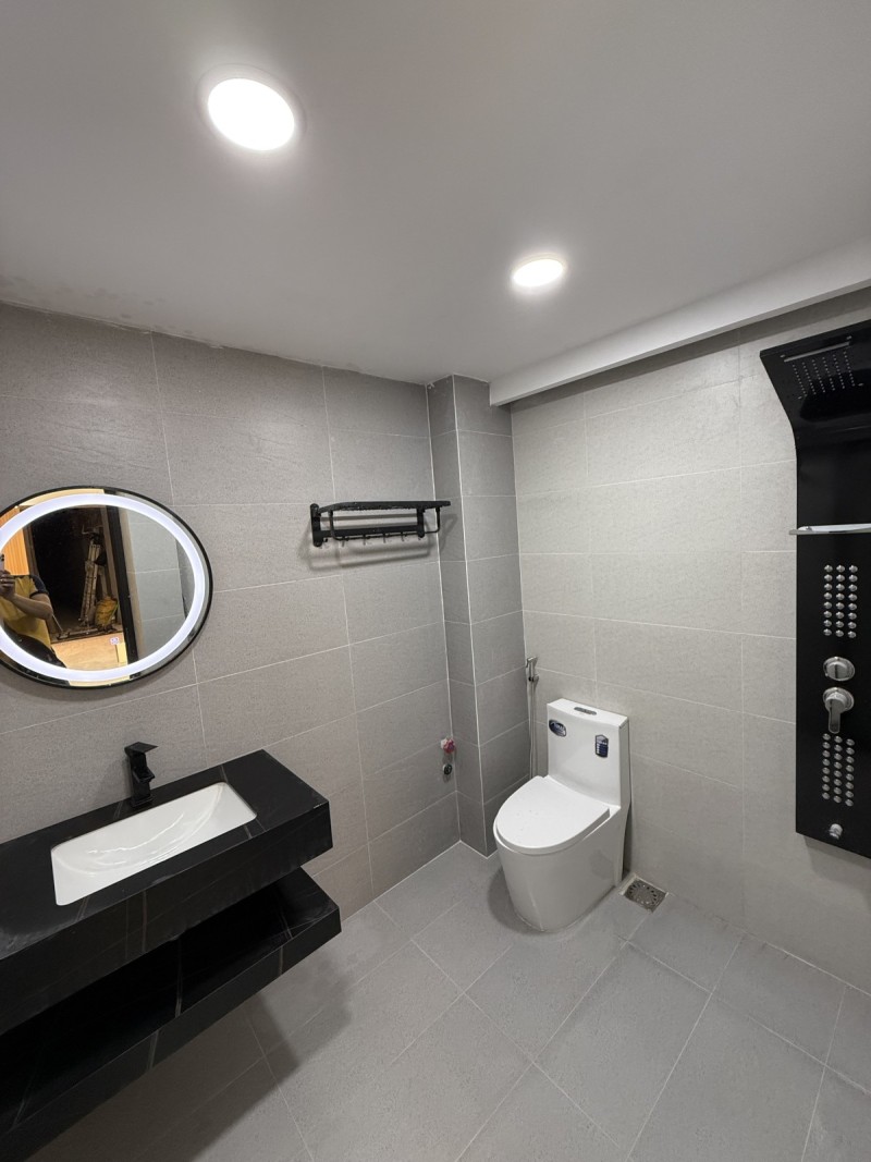1/ Nhà đẹp NHANH MỚI KỊP gần MT ngay chợ TÂN HƯƠNG, 42m2, 3.x tỷ - Ảnh 3