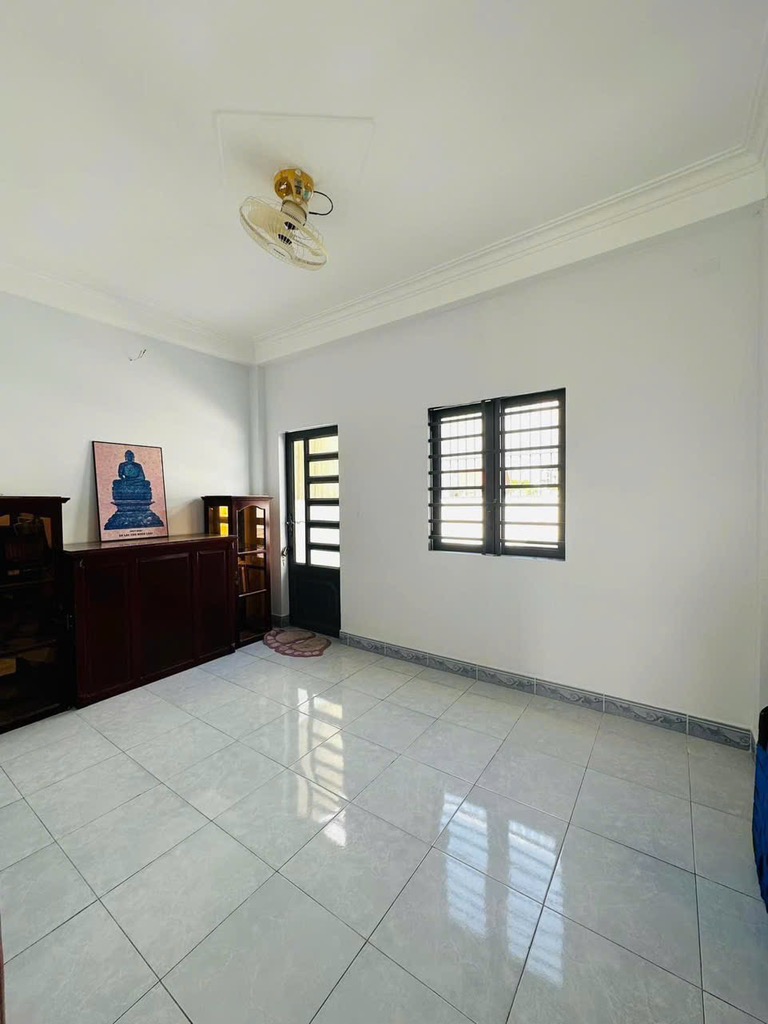 🏠 NHÀ ĐẸP QUANG TRUNG GV - GẦN HÃNG XE MERCEDES - HXH - DT 61M² - 4 TẦNG CHỈ 6.X TỶ - FULL NỘI THẤT - Ảnh 6