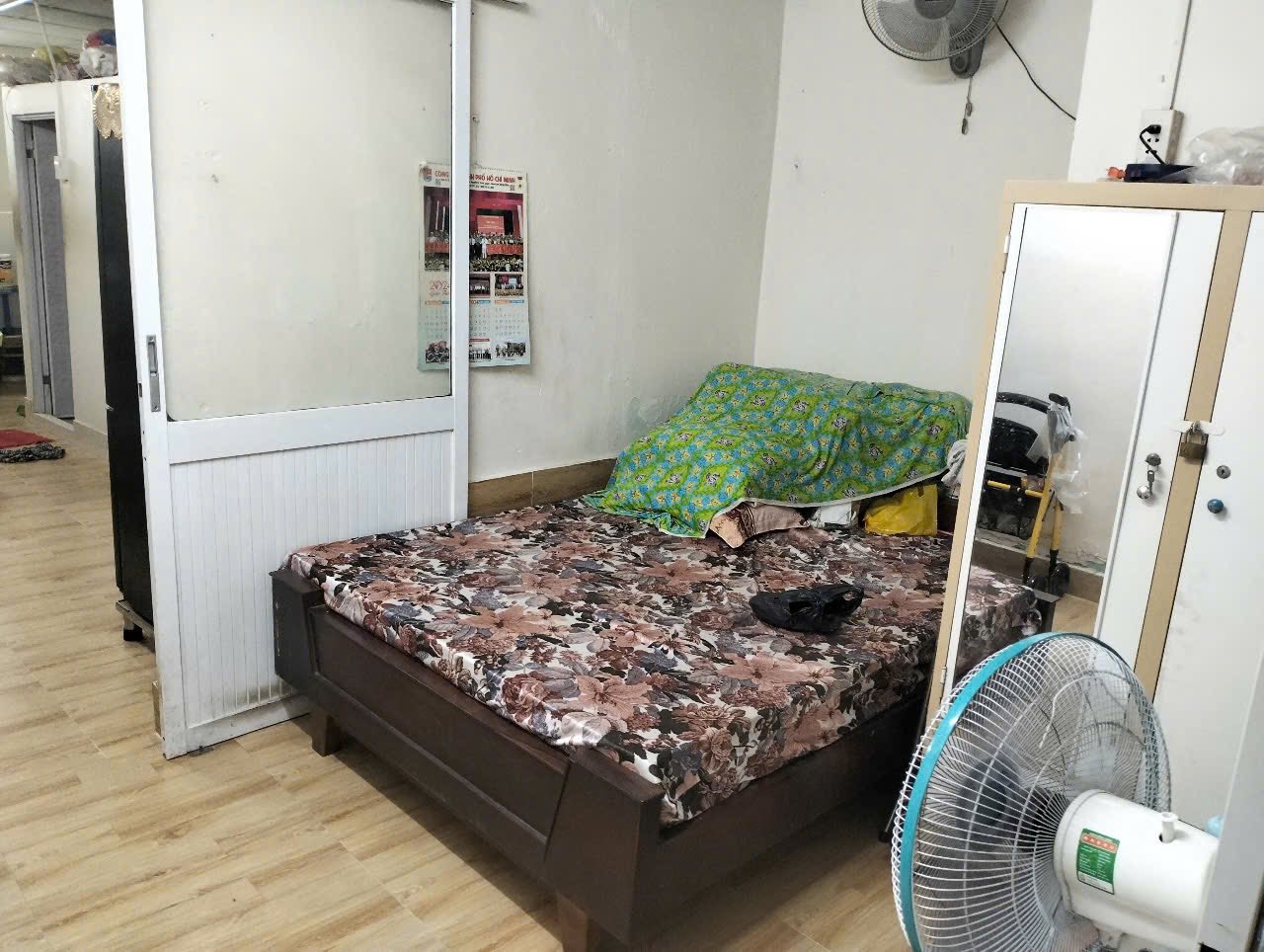 Bán căn nhà hẻm 260/ Bà Hạt, Quận 10, 42m2, Giá 3.89 tỷ - Ảnh chính