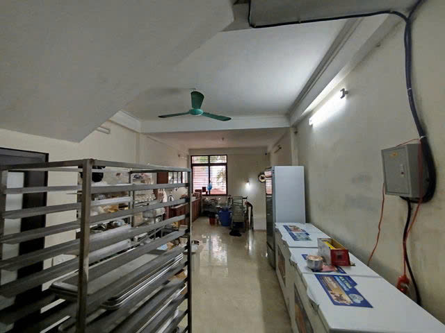 NHÀ ĐẸP NGÕ Ô TÔ CHÁNH, KINH DOANH,Ô TÔ VÀO NHÀ  Ngô Gia Tự-Long Biên  64m2 X 4 tầng, 11 tỷ. - Ảnh chính