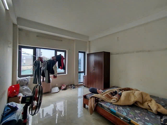 NHÀ ĐẸP NGÕ Ô TÔ CHÁNH, KINH DOANH,Ô TÔ VÀO NHÀ  Ngô Gia Tự-Long Biên  64m2 X 4 tầng, 11 tỷ. - Ảnh 1