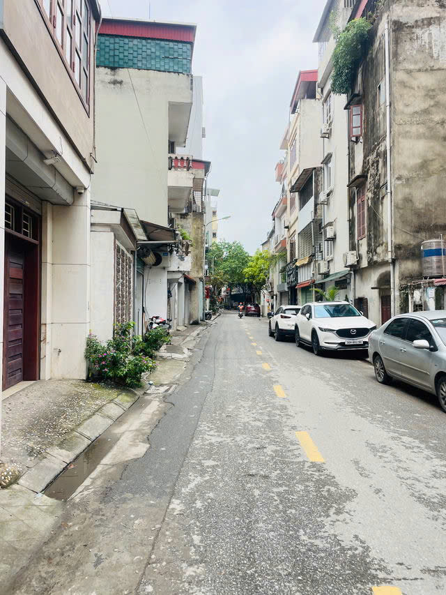 NHÀ MỚI Ô TÔ QUA - VÀO NHÀ  Vũ Xuân Thiều-Long Biên 60m2, 7 tầng,19 tỷ. - Ảnh 3