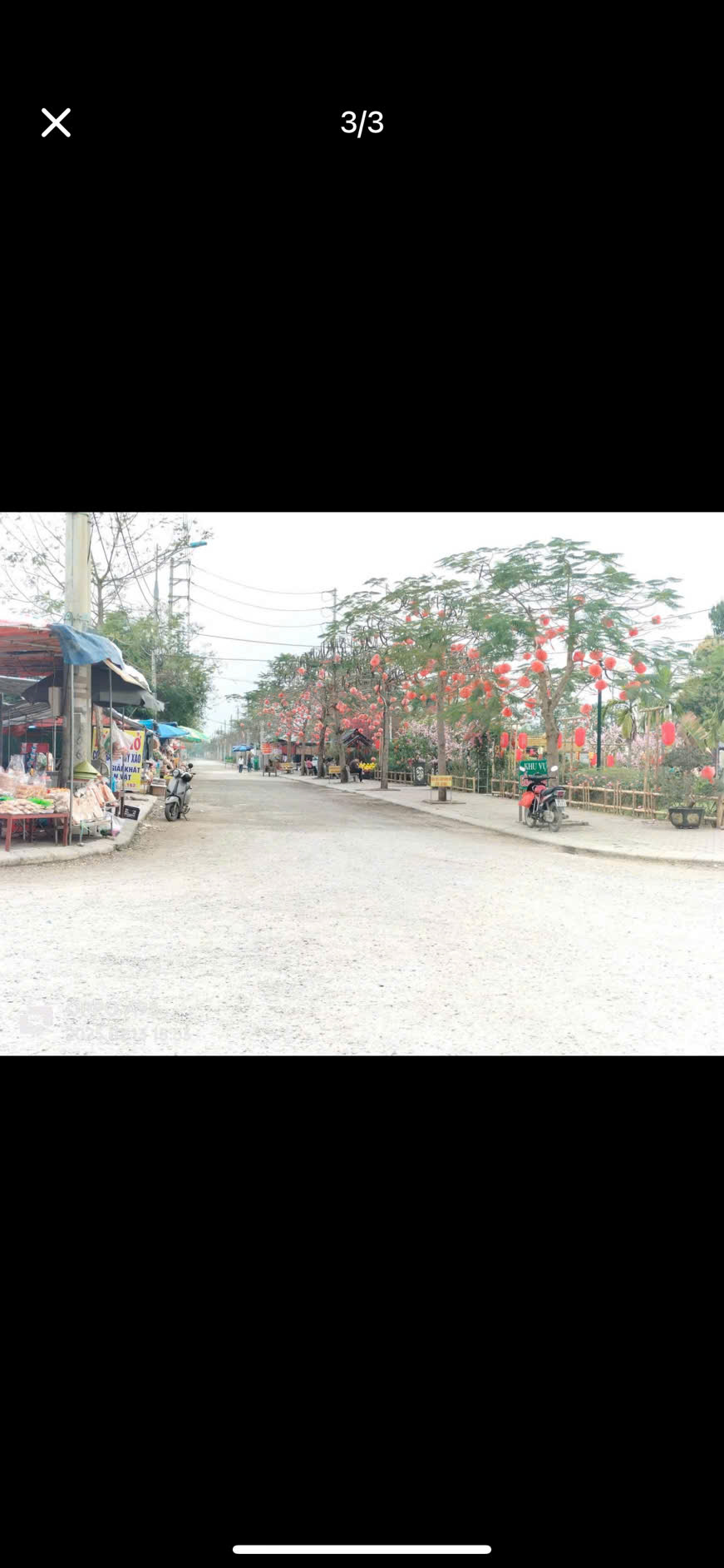 chính chủ bán đất kdt hưng hòa - Ảnh 1