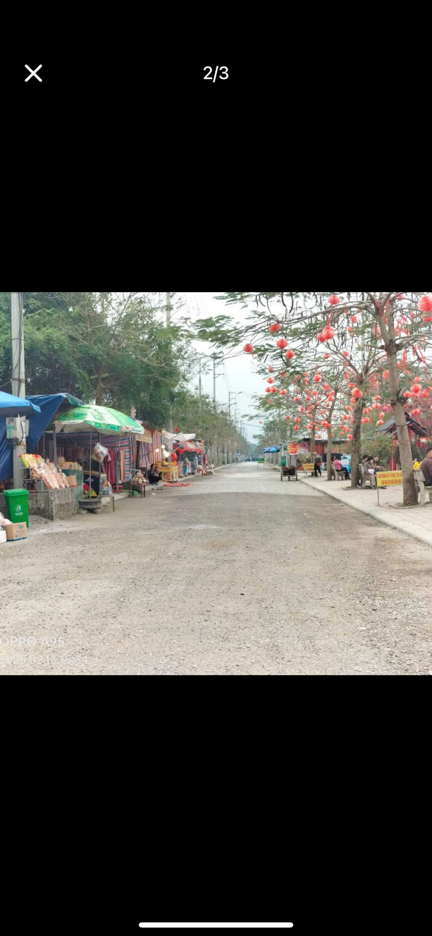 chính chủ bán đất kdt hưng hòa - Ảnh 2