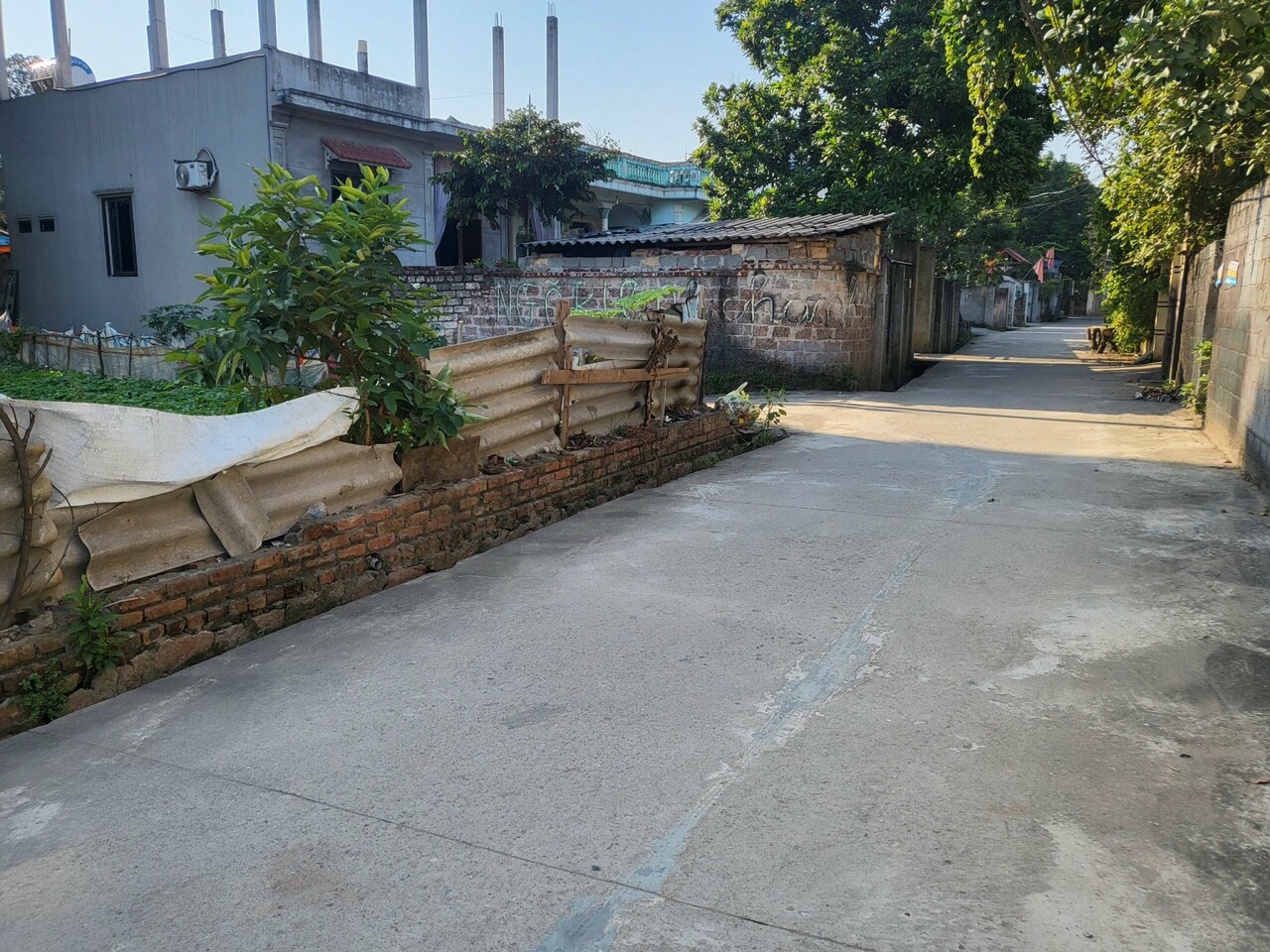 Lô góc 74,8m tại Phố Gốt, Đông Sơn, Chương Mỹ HN. Giá đầu tư cực đẹp - Ảnh 3