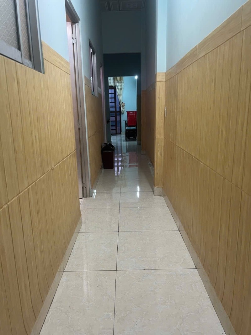 Bán nhà 93m2 1T1L Dĩ An,đường 2 xe hơi,gần ngã tư Chiêu Liêu - Ảnh 3