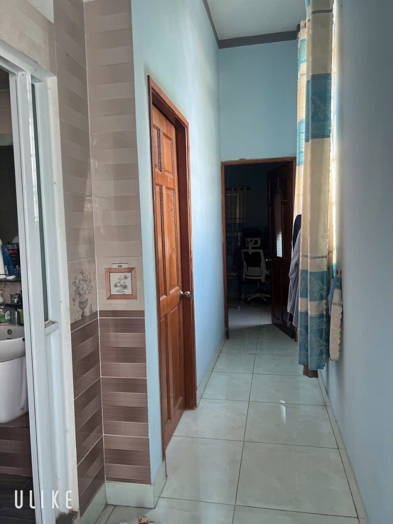 Bán nhà 1T1L 99m2 Dĩ An,có sẵn thu nhập hàng tháng,đường xe hơi vào tận nơi - Ảnh 3