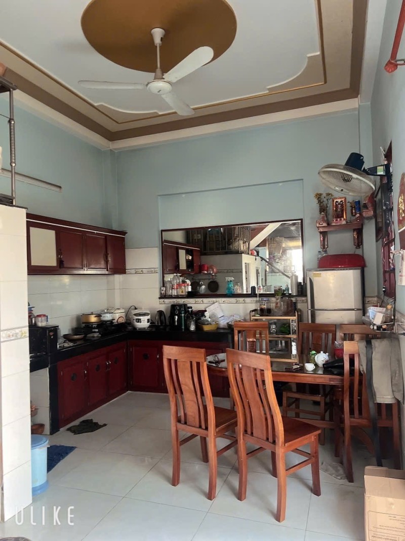 Bán nhà 1T1L 99m2 Dĩ An,có sẵn thu nhập hàng tháng,đường xe hơi vào tận nơi - Ảnh 1