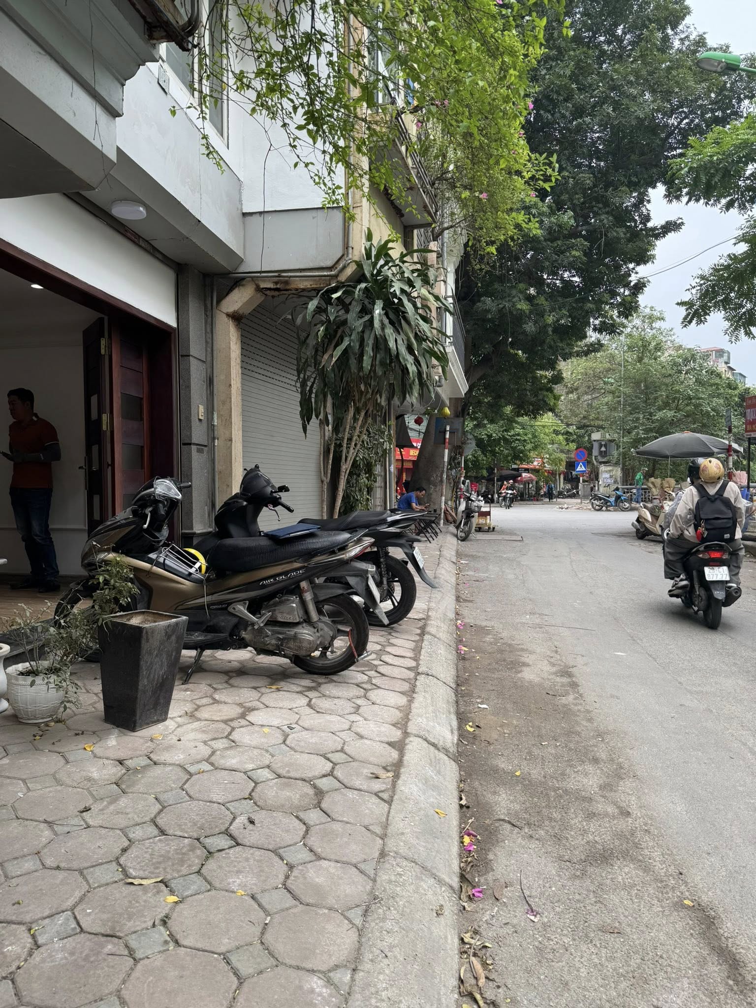 BÁN NHÀ PHẠM NGỌC THẠCH-ĐỐNG ĐA-6T-12.3TY. LH: 0982769586 - Ảnh 4
