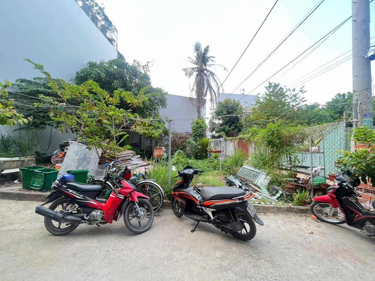 BÁN 2 LÔ ĐẤT LIỀN KỀ GẦN CHỢ HIỆP BÌNH - ĐƯỜNG 49 - HIỆP BÌNH CHÁNH - THÀNH PHỐ THỦ ĐỨC - Ảnh 3