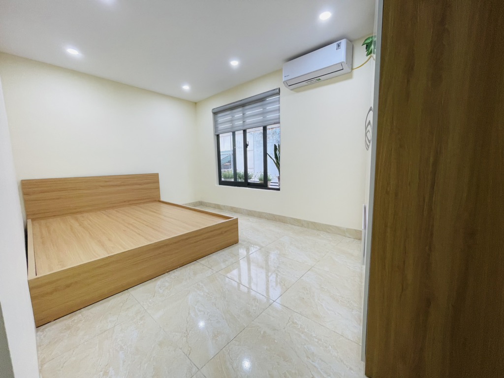 Bán nhà Nguyễn Đức Cảnh – đẹp long lanh – CHỈ 3.3 TỶ – FULL NỘI THẤT CAO CẤP – 35M2 - Ảnh 2