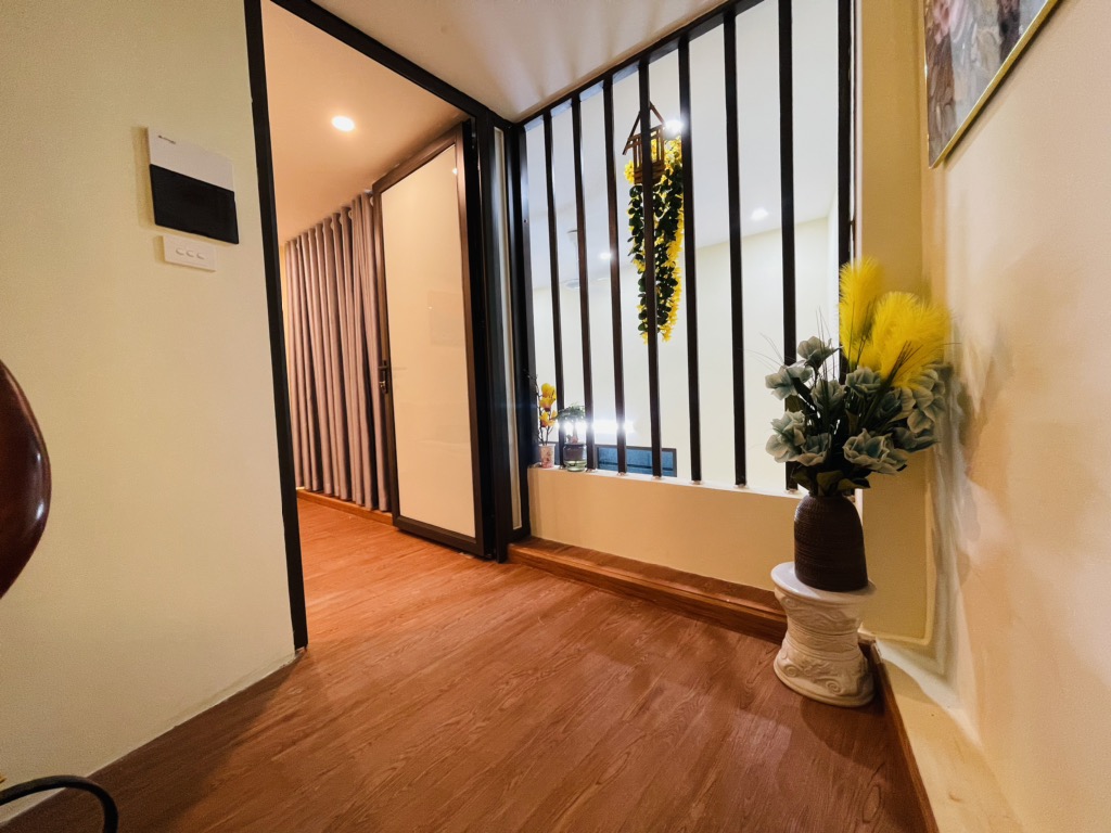 Bán nhà Nguyễn Đức Cảnh – đẹp long lanh – CHỈ 3.3 TỶ – FULL NỘI THẤT CAO CẤP – 35M2 - Ảnh 3