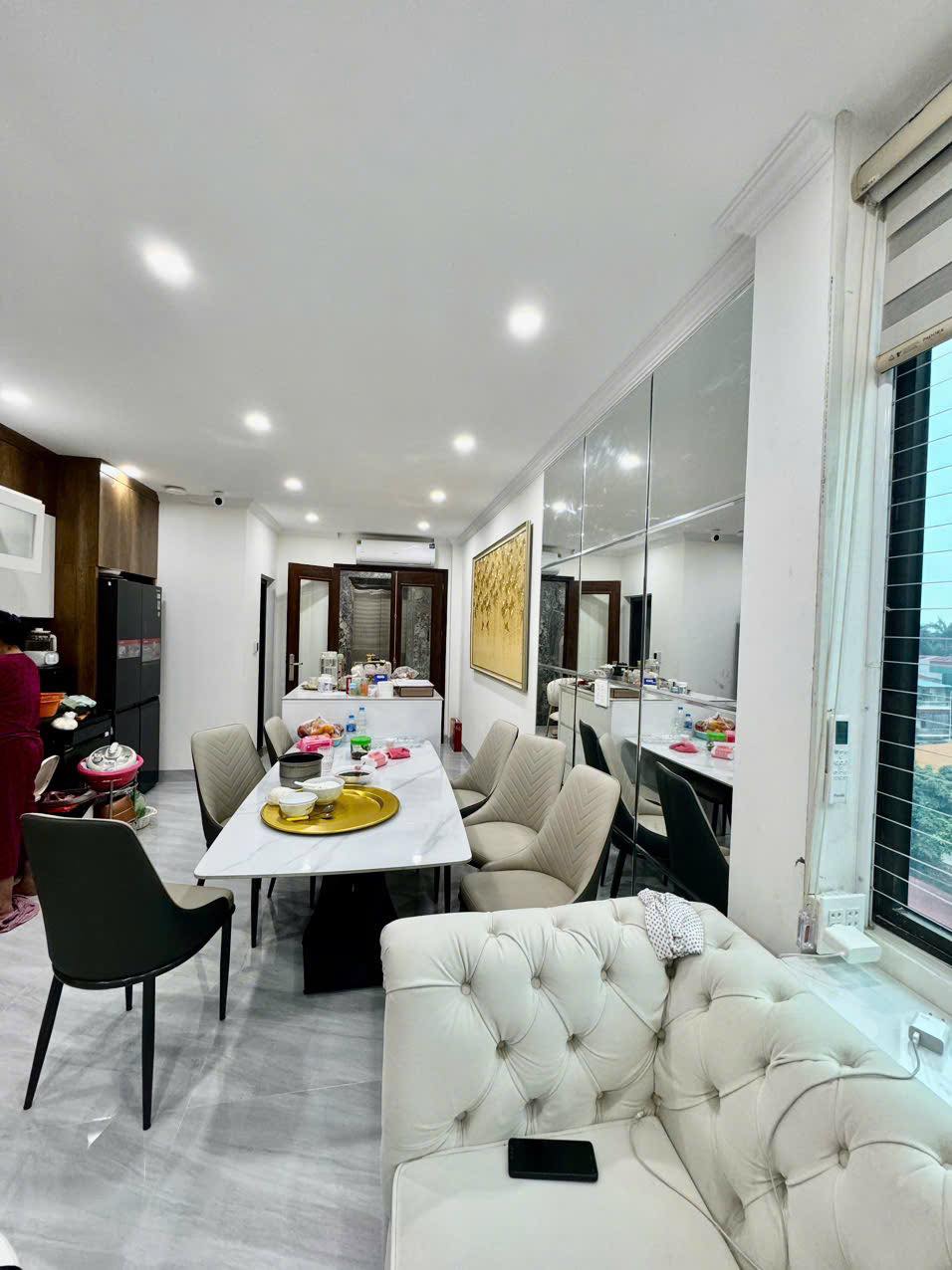 PHÂN LÔ PHẠM TUẤN TÀI❇40 M2 x 5T❇MT 3.8M❇ 14.5 TỶ❇ĐƯỜNG Ô TÔ TRÁNH❇KD NHỘN NHỊP - Ảnh 3