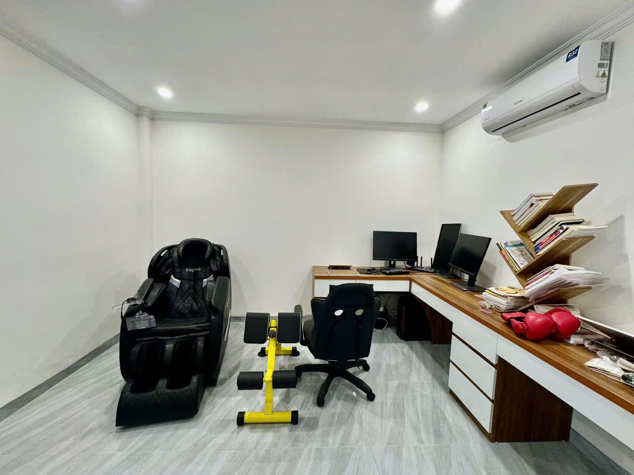 PHÂN LÔ PHẠM TUẤN TÀI❇40 M2 x 5T❇MT 3.8M❇ 14.5 TỶ❇ĐƯỜNG Ô TÔ TRÁNH❇KD NHỘN NHỊP - Ảnh 4