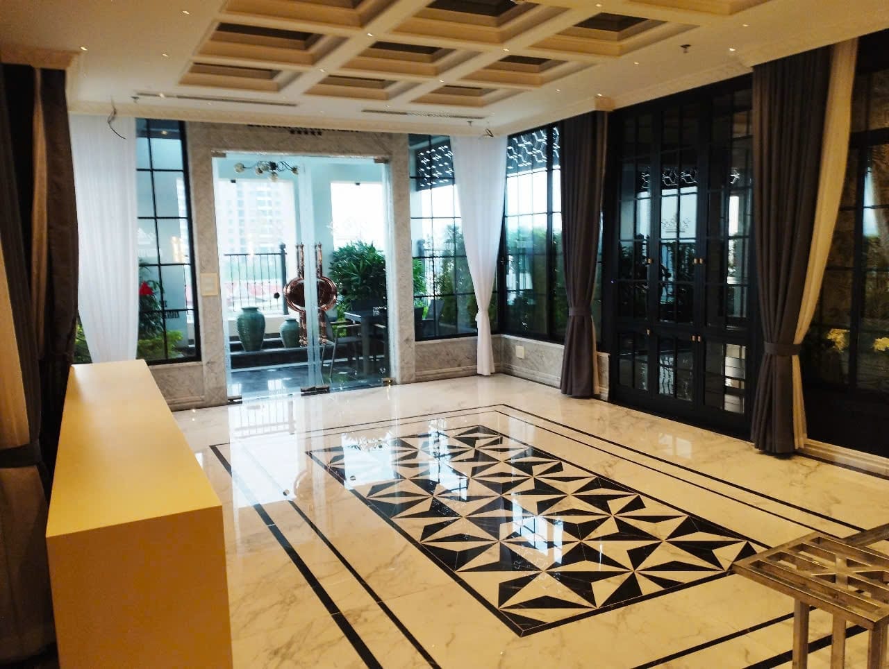 MẶT PHỐ HUỲNH THÚC KHÁNG❇ĐỐNG ĐA❇90 M2 x 10T❇120 TỶ❇ LÔ GÓC❇KD VIP KIM CƯƠNG - Ảnh 4