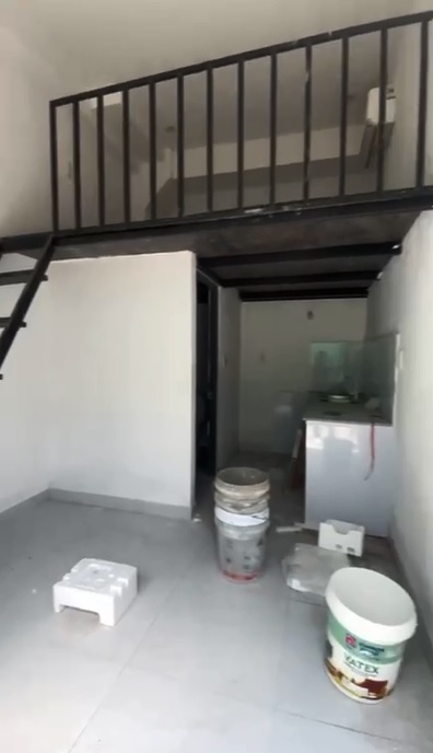 ♪ Toà Căn Hộ 120m2 3 tầng mới, kiệt Hoàng Diệu, 17 phòng, 5.x tỷ - Ảnh 1