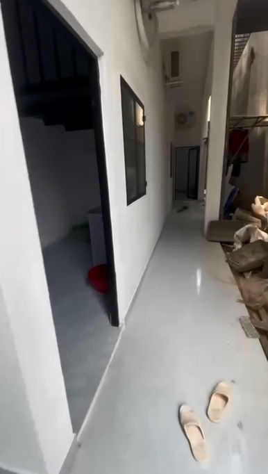 ♪ Toà Căn Hộ 120m2 3 tầng mới, kiệt Hoàng Diệu, 17 phòng, 5.x tỷ - Ảnh 2