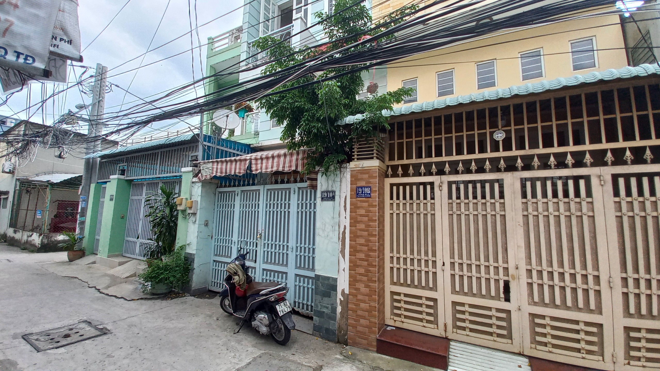 Bán Nhà Hẻm Xe Hơi 1 Sẹc Đường 49, Hiệp Bình Chánh, Thành Phố Thủ Đức - Ảnh 4