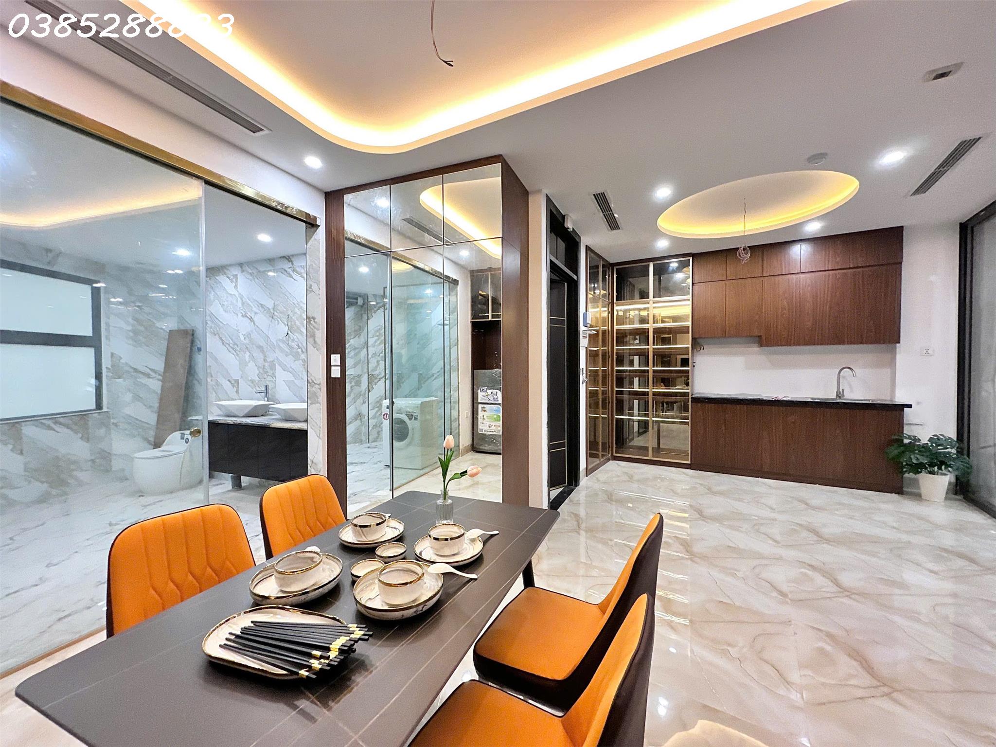 CHO THUÊ PHÒNG ĐẸP 2NK1, GIÁ RẺ, FULL NỘI THẤT TẠI VĨNH PHÚC, BA ĐÌNH - Ảnh 2