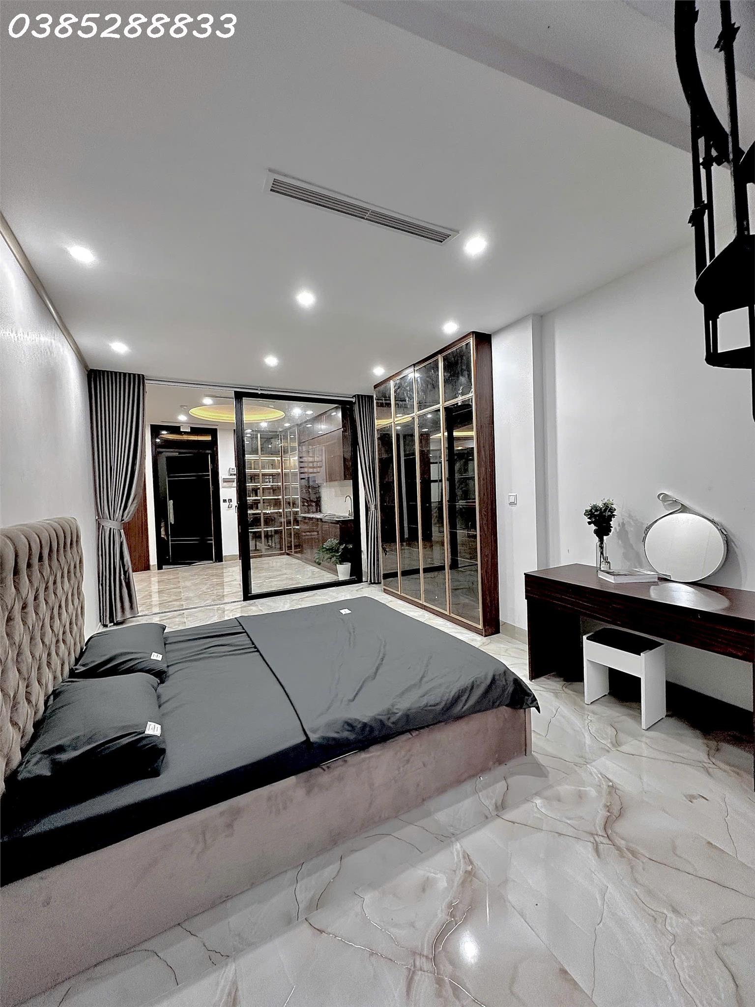 CHO THUÊ PHÒNG ĐẸP 2NK1, GIÁ RẺ, FULL NỘI THẤT TẠI VĨNH PHÚC, BA ĐÌNH - Ảnh 1