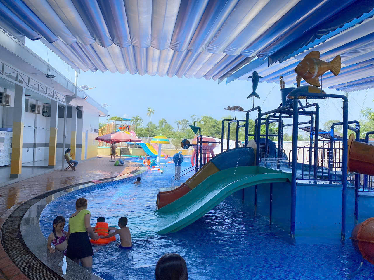 🔥 Đất 1503m2 đất Mặt tiền Đường Nguyễn Tất Thành, P. Phú Bài, Tx Hương Thuỷ, TT. Huế. - Ảnh 2