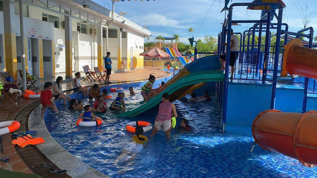 🔥 Đất 1503m2 đất Mặt tiền Đường Nguyễn Tất Thành, P. Phú Bài, Tx Hương Thuỷ, TT. Huế. - Ảnh 3