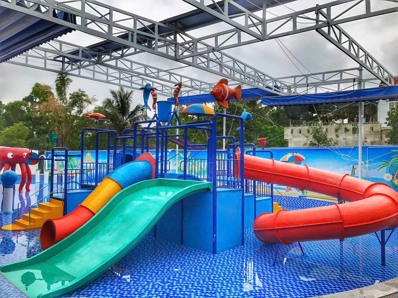 🔥 Đất 1503m2 đất Mặt tiền Đường Nguyễn Tất Thành, P. Phú Bài, Tx Hương Thuỷ, TT. Huế. - Ảnh chính