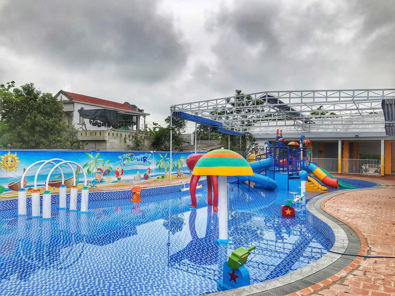 🔥 Đất 1503m2 đất Mặt tiền Đường Nguyễn Tất Thành, P. Phú Bài, Tx Hương Thuỷ, TT. Huế. - Ảnh 4