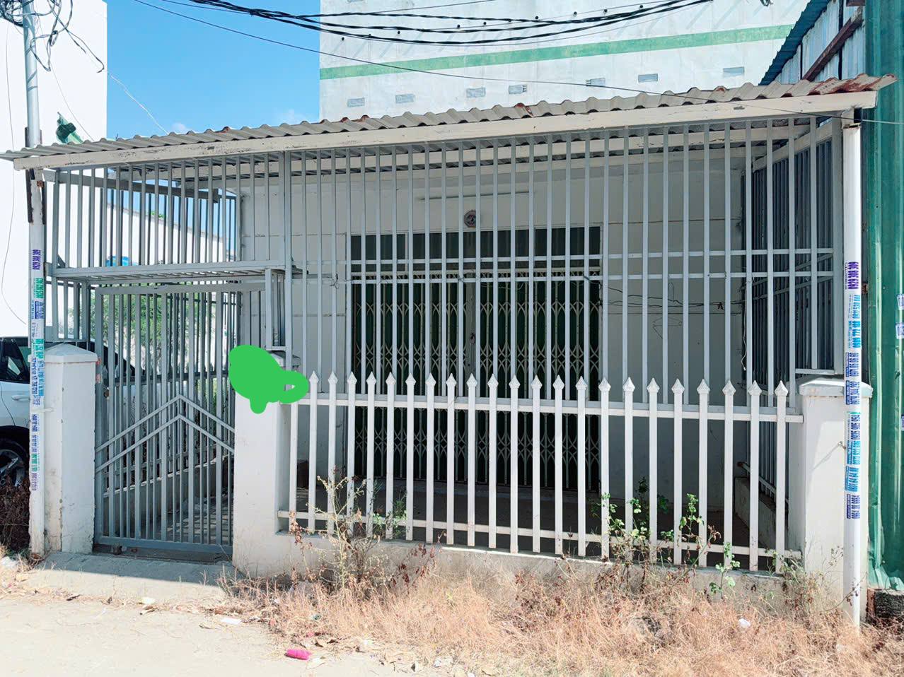 BÁN NHÀ CÁP 4 XÃ VĨNH THẠNH, NHA TRANG, KHÁNH HOÀ. - Ảnh chính