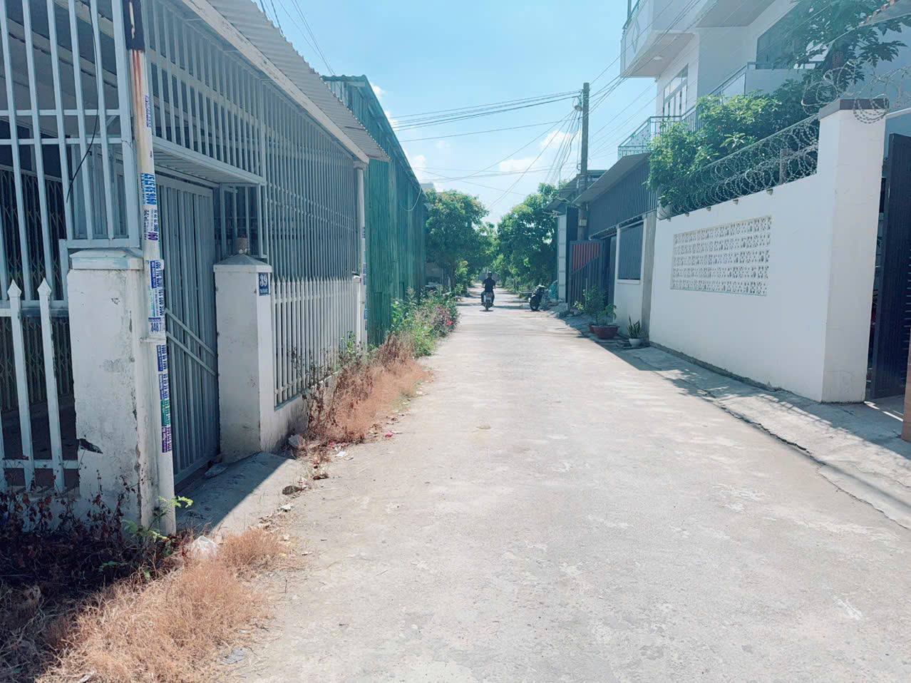 BÁN NHÀ CÁP 4 XÃ VĨNH THẠNH, NHA TRANG, KHÁNH HOÀ. - Ảnh 1
