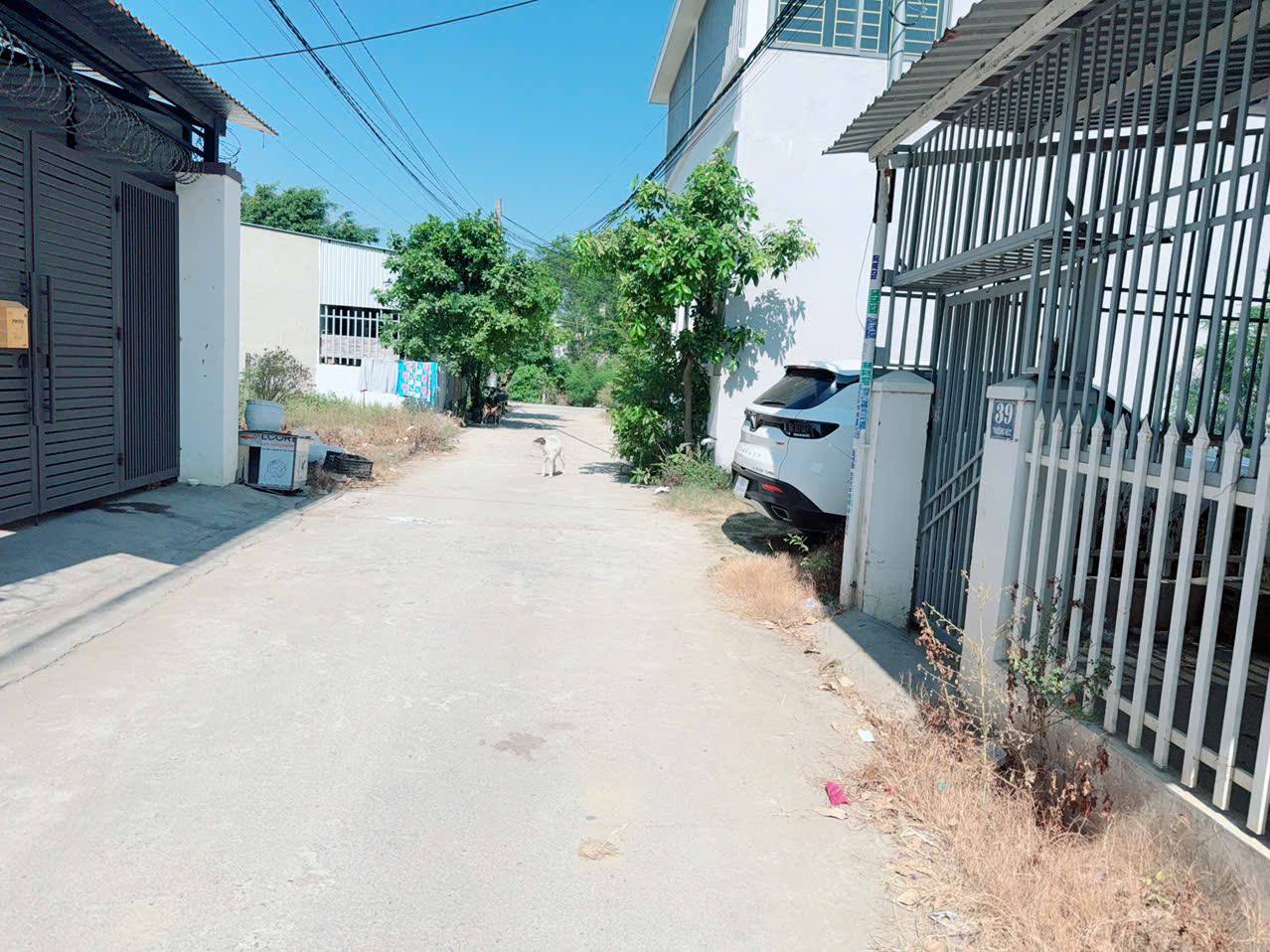 BÁN NHÀ CÁP 4 XÃ VĨNH THẠNH, NHA TRANG, KHÁNH HOÀ. - Ảnh 2