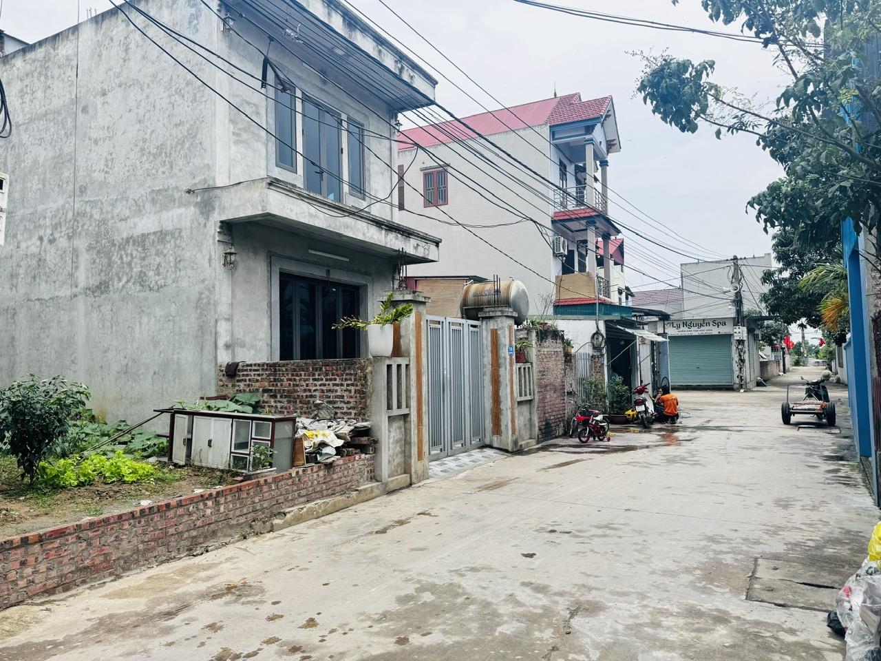 Bán đất TRỤC CHÍNH ô tô đánh võng tại #ĐÔNG LAI-QUANG TIẾN SS giá ngang trong ngõ - Ảnh 3
