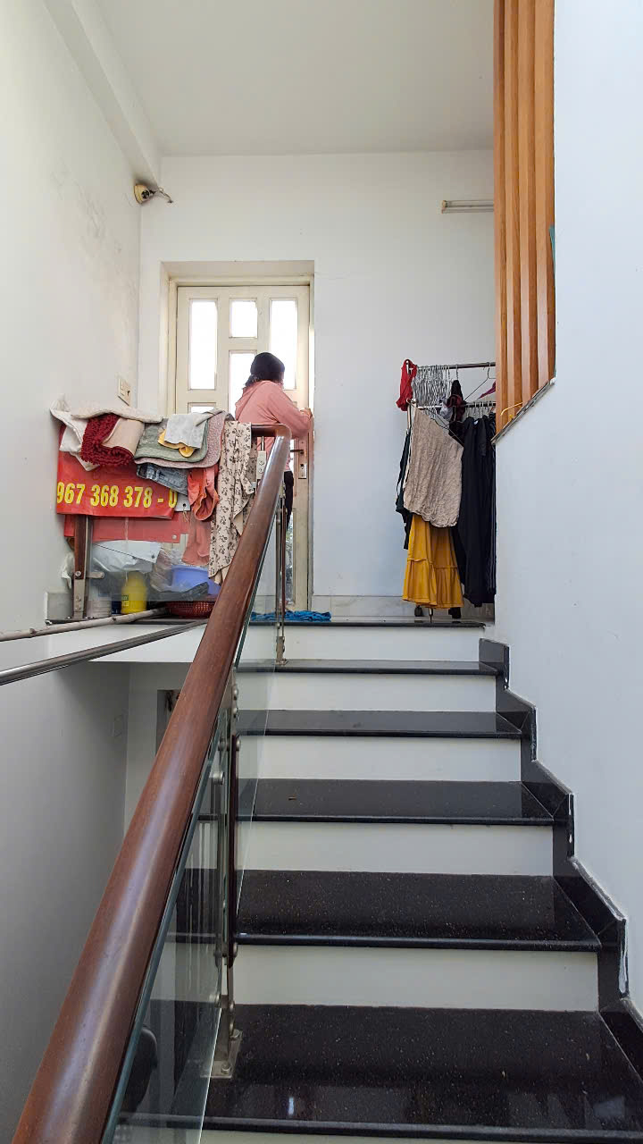 Bán Nhà 1 Trệt 3 Lầu Hẻm 5m Sát Mặt Tiền Đường Hiệp Bình, Hiệp Bình Phước, Thành Phố Thủ Đức - Ảnh 4